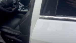 Exeed LX 2023 г. VIN 904689 Краснодар
