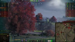 Редшир, Strv 103B