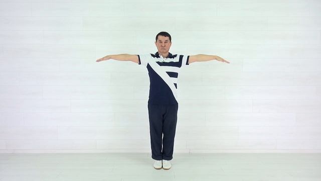 Плавный цигун