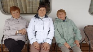 Не нужен нам берег турецкий - 3