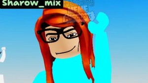 #Roblox/animation - 2