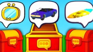 Новые ЭМОЦИИ! Super bear adventure