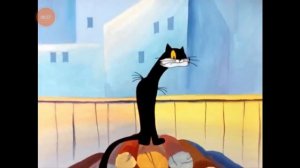 котёнок Гав 2 история серия 1