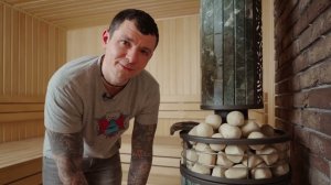 Рестайлинг печь для бани ПроМеталл Атмосфера
