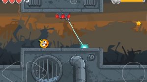обожаю red ball 4