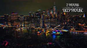 2 Hour Deep House Mix ✨ ｜ Smooth House Music for After Hours, Night Drives & Chill Vibes - HØUSE