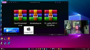 Windows MAC в музыке и проблемы и решение 2026