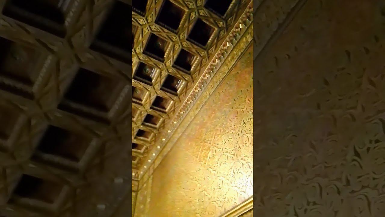 Восточная гостиная . Дворец Юсуповых на Мойке. #дворцы,#Санкт-Петербург,  #путешествие, #туризм
