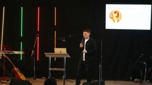 Воскресное собрание  31/05/2026