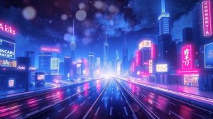 Ethereal Beats - Lost In The Rhythm