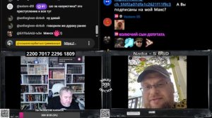 Как же он пытался оправдать ТЦК