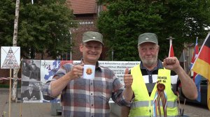 Rüdiger Hoffmann antwortet auf Zuschauerfragen! #staatenlos.info 21.05.2026