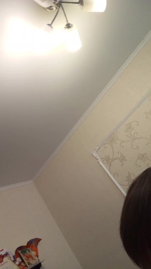 Я у Тихона третья часть