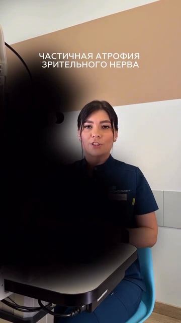 👀 Офтальмолог показал, как видят мир люди с миопией, астигматизмом и другими заболеваниями глаз