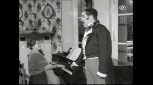 Anton Dermota (1910-1989) - F.Schubert  Der Musensohn  D 764