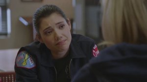 Сериал Чикаго в огне – 10 сезон 15 серия / Chicago Fire