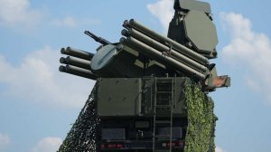 Силы ПВО сбили за день 23 украинских дрона над регионами России