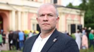 31.05.2026. Александр Шелковой: Праздник Святой Троицы символизирует мир и чистоту