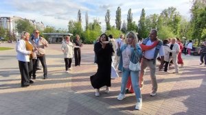 Я твоё призвание..... 31.05.26.