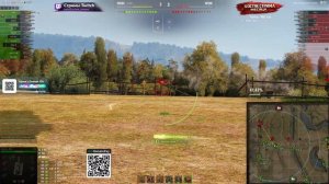 [Fermani wot] ➡️С НУЛЯ ДО 95% НА T803 — 2 серия ➡️ Я опять полез в это болото 😎