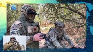 Поразили диверсантов ВСУ и отбили атаку дронов  успехи ВС РФ к утру 31 мая