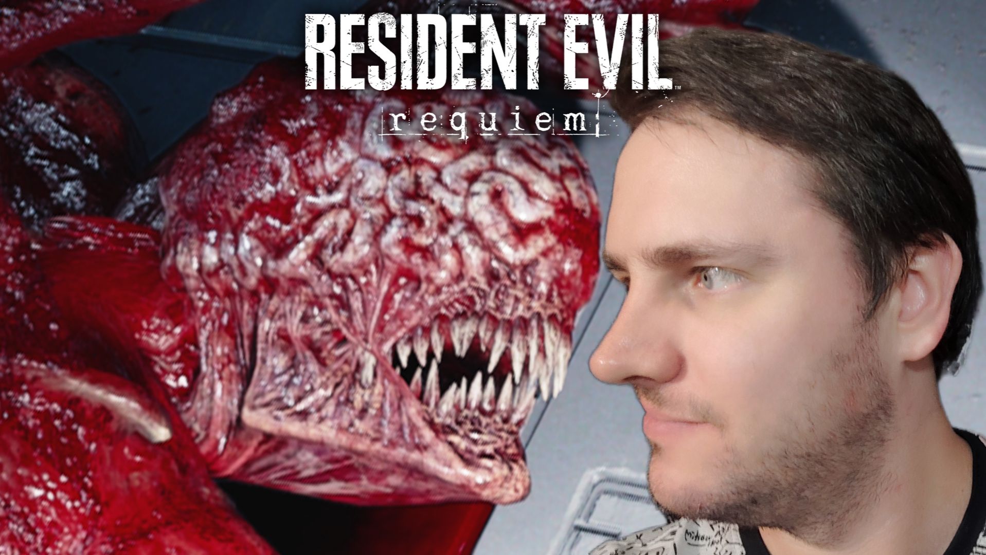 МНОГО ЛИЗУНОВ | Resident Evil: Requiem #26 смотреть онлайн