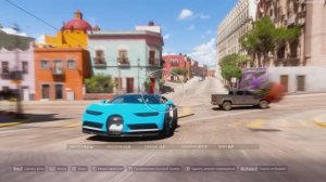 Forza Horizon 5 \Фото испытание  Setting Records.