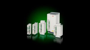 Адаптация частотника ABB ACSM1 к двигателю.
