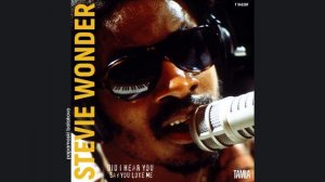 Stevie Wonder - Did I Hear You Say You Love Me, 1980 Did I Hear You Say You Love Me (papamoski balak
