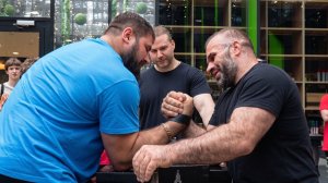 ЦЫПЛЕНКОВ VS ЛАЛЕТИН. Борьба. ПОЧЕМУ ВИТАЛЯ ПРОИГРАЛ ЛАРРАТТУ?!