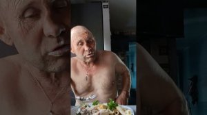 завтрок с секретом