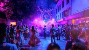 You And Me - Dynamic Waves Of Love