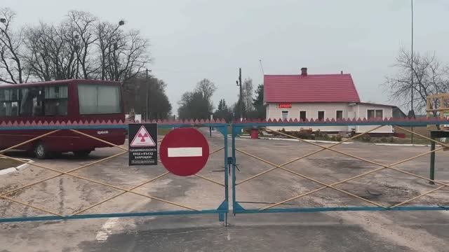 ЧЕРНОБЫЛЬ сегодня ☢️ Радиация, последствия аварии, 40 ЛЕТ смотреть онлайн