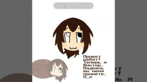 У меня есть водяной знак. ❤