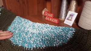 Отчёт за май в СП «Я Свяжу себе за год» 🧶🧶🧶