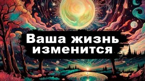 9 Ясных Признаков от Вселенной, Указывающих на Большие Изменения в Вашей Жизни.