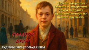 ПОПАДАНЦЫ: СИНДРОМ ДАУНА