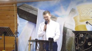Песня «Славная церковь» (2026.05.31)