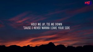 GRYFFIN/KASKADE/NU-LA — WHAT YOU WAITING FOR