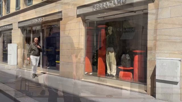 May 2026 🇮🇹Italian Men’s Fashion 🇮🇹Milan Street Style & Best Men’s Shopping #gqkorea