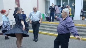 Хуторяночка..... 31.05.26 Гомель парк Луначарского 🥰💫