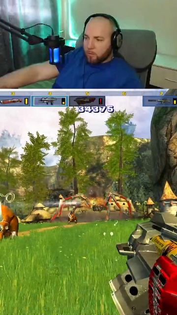 Serious Sam 2
