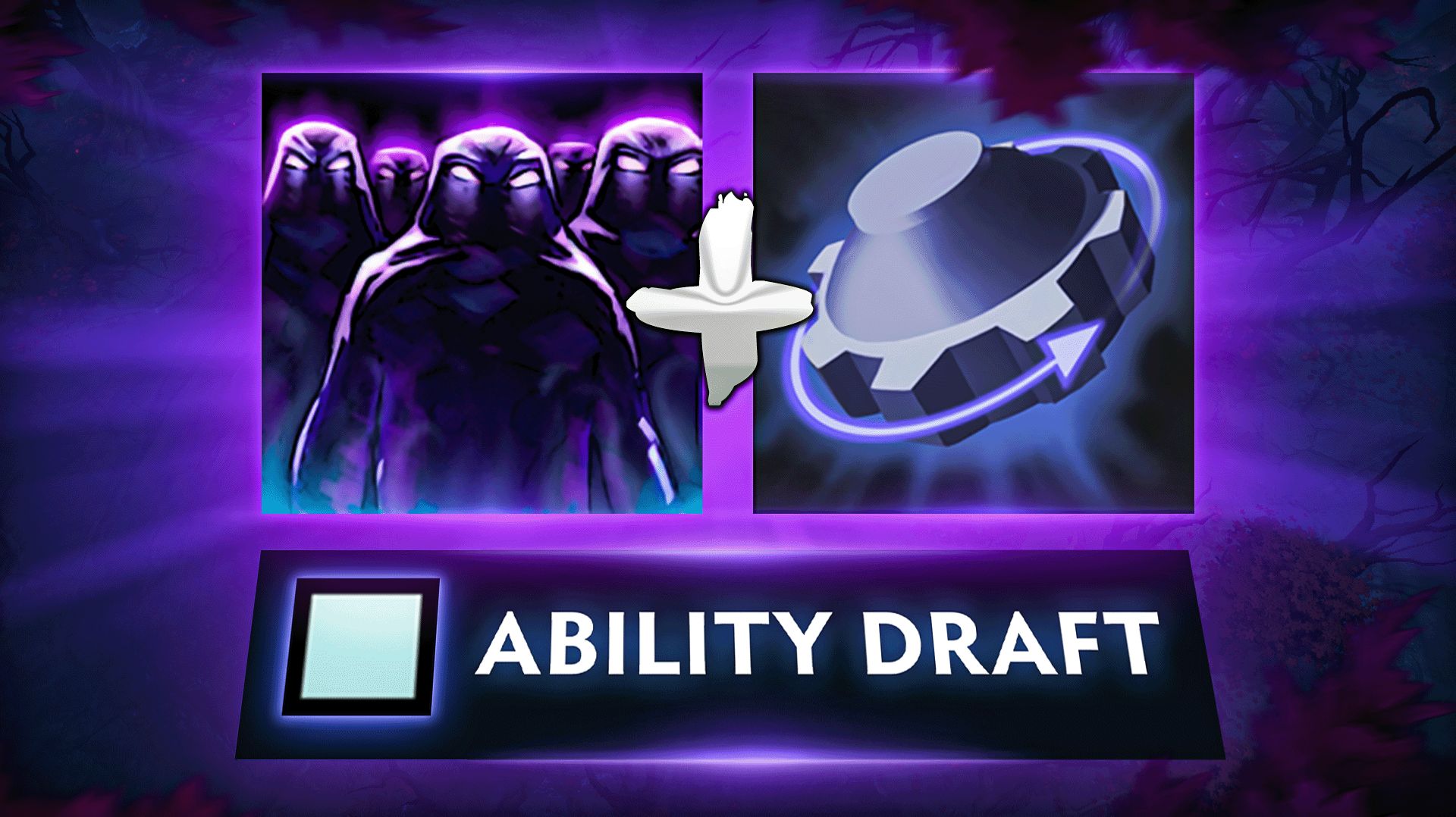 ЭТА СВЯЗКА ВНЕ БАЛАНСА 🔥 Ability Draft смотреть онлайн