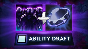 ЭТА СВЯЗКА ВНЕ БАЛАНСА 🔥 Ability Draft