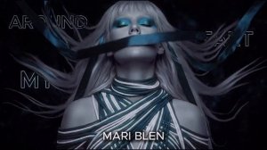 MARI BLEN - Around My Heart 🎧 Melodic Techno House Version
