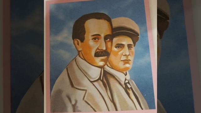 Братья Райт смотреть онлайн