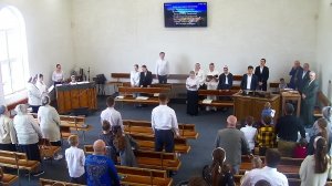 Утреннее Богослужение 31.05.2026