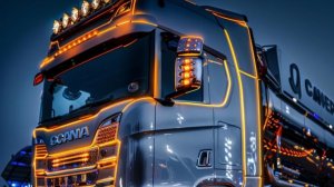 делем свой творчиский мод на етс2