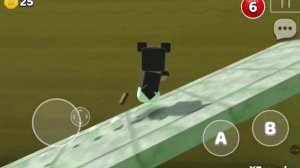 Работа в шахте кротов 1 часть super bear