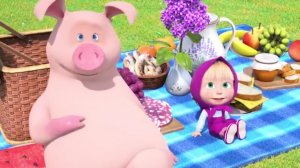 МАША И МЕДВЕДЬ.  МУЛЬТФИЛЬМ ИГРА. НОВАЯ СЕРИЯ. МОИ ДРУЗЬЯ.  ИГРЫ ПО МУЛЬТИКАМ
